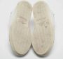 Sophia Webster Pre-owned Leather sneakers White Dames - Thumbnail 5