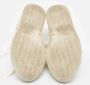 Sophia Webster Pre-owned Leather sneakers White Dames - Thumbnail 6