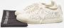 Sophia Webster Pre-owned Leather sneakers White Dames - Thumbnail 9