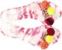 Sophia Webster Pre-owned Plastic sandals Pink Dames - Thumbnail 6