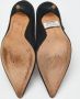 Sophia Webster Pre-owned Suede boots Black Dames - Thumbnail 6