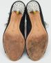 Sophia Webster Pre-owned Suede boots Black Dames - Thumbnail 6