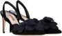 Sophia Webster Pre-owned Suede heels Black Dames - Thumbnail 4