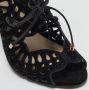 Sophia Webster Pre-owned Suede heels Black Dames - Thumbnail 7