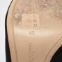 Sophia Webster Pre-owned Suede heels Black Dames - Thumbnail 5