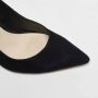 Sophia Webster Pre-owned Suede heels Black Dames - Thumbnail 6