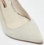 Sophia Webster Pre-owned Suede heels Gray Dames - Thumbnail 7