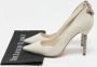 Sophia Webster Pre-owned Suede heels Gray Dames - Thumbnail 9