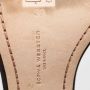 Sophia Webster Pre-owned Suede sandals Black Dames - Thumbnail 6