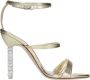 Sophia Webster Sandalen Gouden Yellow Dames - Thumbnail 3