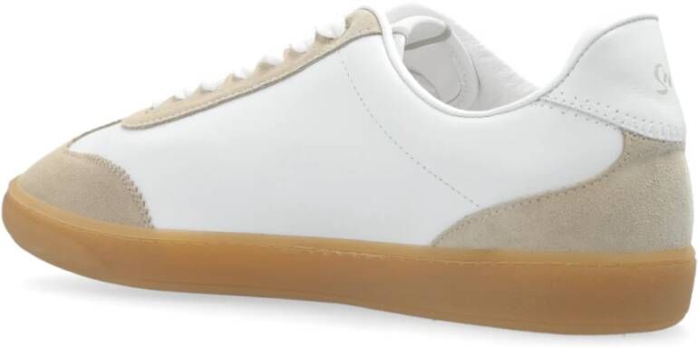 Sophia Webster Sneakers Sonder Beige Dames