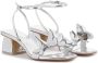 Sophia Webster Zilveren Sandalen voor Vrouwen Gray Dames - Thumbnail 2