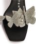 Sophia Webster Zwarte Sandalen Saw24036 Black Dames - Thumbnail 4