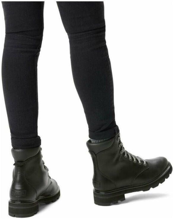 Sorel Ankle Boots Zwart Dames
