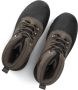 Sorel Bruine Waterdichte Veterschoenen Brown Heren - Thumbnail 7