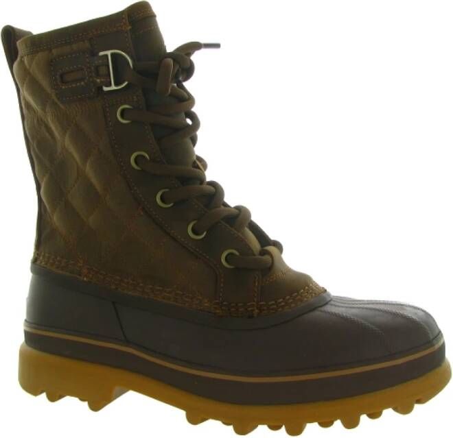 Sorel Caribou Royal WP Schoenen Brown Dames