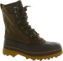 Sorel Caribou Royal WP Schoenen Brown Dames - Thumbnail 2