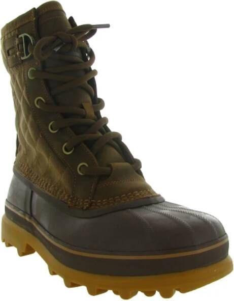 Sorel Caribou Royal WP Schoenen Brown Dames