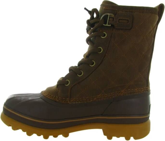 Sorel Caribou Royal WP Schoenen Brown Dames