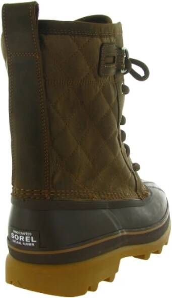 Sorel Caribou Royal WP Schoenen Brown Dames