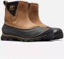 SOREL Chelsea Boots Heren Buxton Pull On Maat: 40 Materiaal: Suède Kleur: Cognac - Thumbnail 6