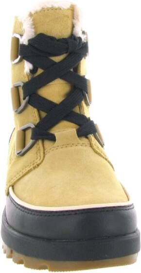 Sorel Explorer 2 Joan Schoenen Beige Dames