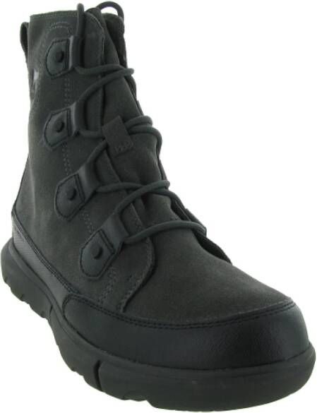 Sorel Explorer Boot Men Black Heren