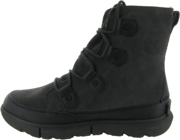 Sorel Explorer Boot Men Black Heren