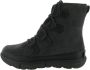 Sorel Explorer Boot Men Black Heren - Thumbnail 4