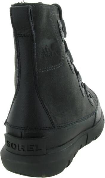 Sorel Explorer Boot Men Black Heren