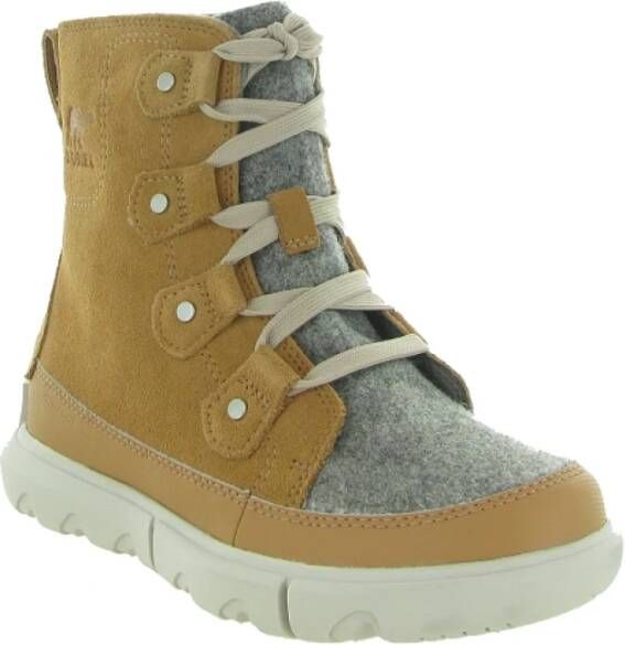 Sorel Explorer Next Schoenen Brown Dames