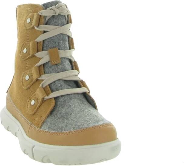 Sorel Explorer Next Schoenen Brown Dames