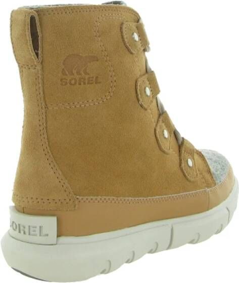 Sorel Explorer Next Schoenen Brown Dames