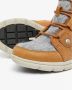 Sorel Kameelbruine Explorer Joan Veterschoenen Brown Dames - Thumbnail 4