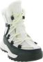 Sorel Glacy Waterdichte Impact Schoenen White Dames - Thumbnail 3