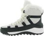 Sorel Glacy Waterdichte Impact Schoenen White Dames - Thumbnail 4