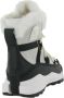 Sorel Glacy Waterdichte Impact Schoenen White Dames - Thumbnail 5