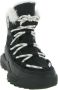 Sorel Glacy Waterdichte Schoenen Black Dames - Thumbnail 3