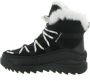 Sorel Glacy Waterdichte Schoenen Black Dames - Thumbnail 4