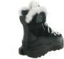 Sorel Glacy Waterdichte Schoenen Black Dames - Thumbnail 5