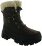 Sorel Groovy 2.0 Waterdichte Parka Brown Dames - Thumbnail 2