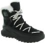 Sorel Impact Conquest Plus Waterdichte Schoenen Black Dames - Thumbnail 2