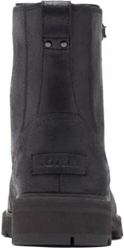 Sorel Lennox Booties Zwart Dames