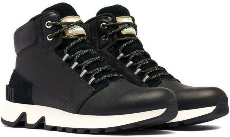 Sorel Hoge Sneakers MAC HILL MID LTR WP - Foto 3