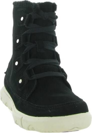 Sorel Next Explorer Waterdichte Winterlaarzen Black Dames