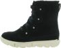 Sorel Next Explorer Waterdichte Winterlaarzen Black Dames - Thumbnail 4