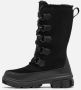 Sorel Outdoor Waterdichte Torino V Hoge Laarzen Black Dames - Thumbnail 4