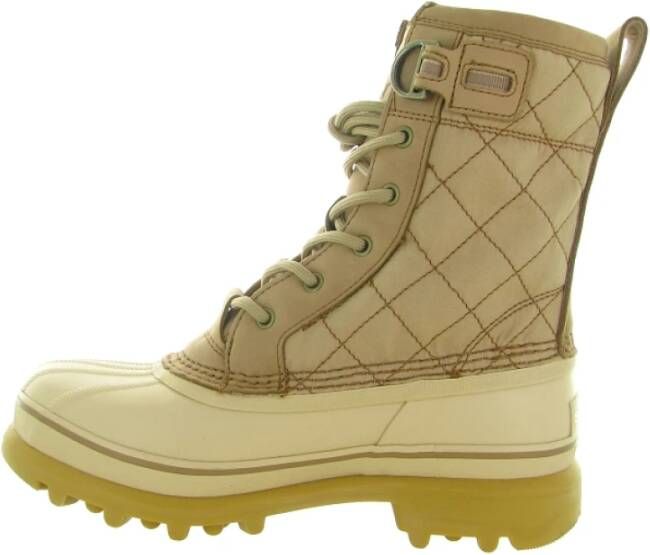 Sorel Royal Waterdichte Caribou Laarzen Beige Dames