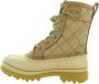 Sorel Royal Waterdichte Caribou Laarzen Beige Dames - Thumbnail 4