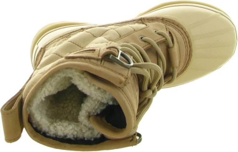 Sorel Royal Waterdichte Caribou Laarzen Beige Dames